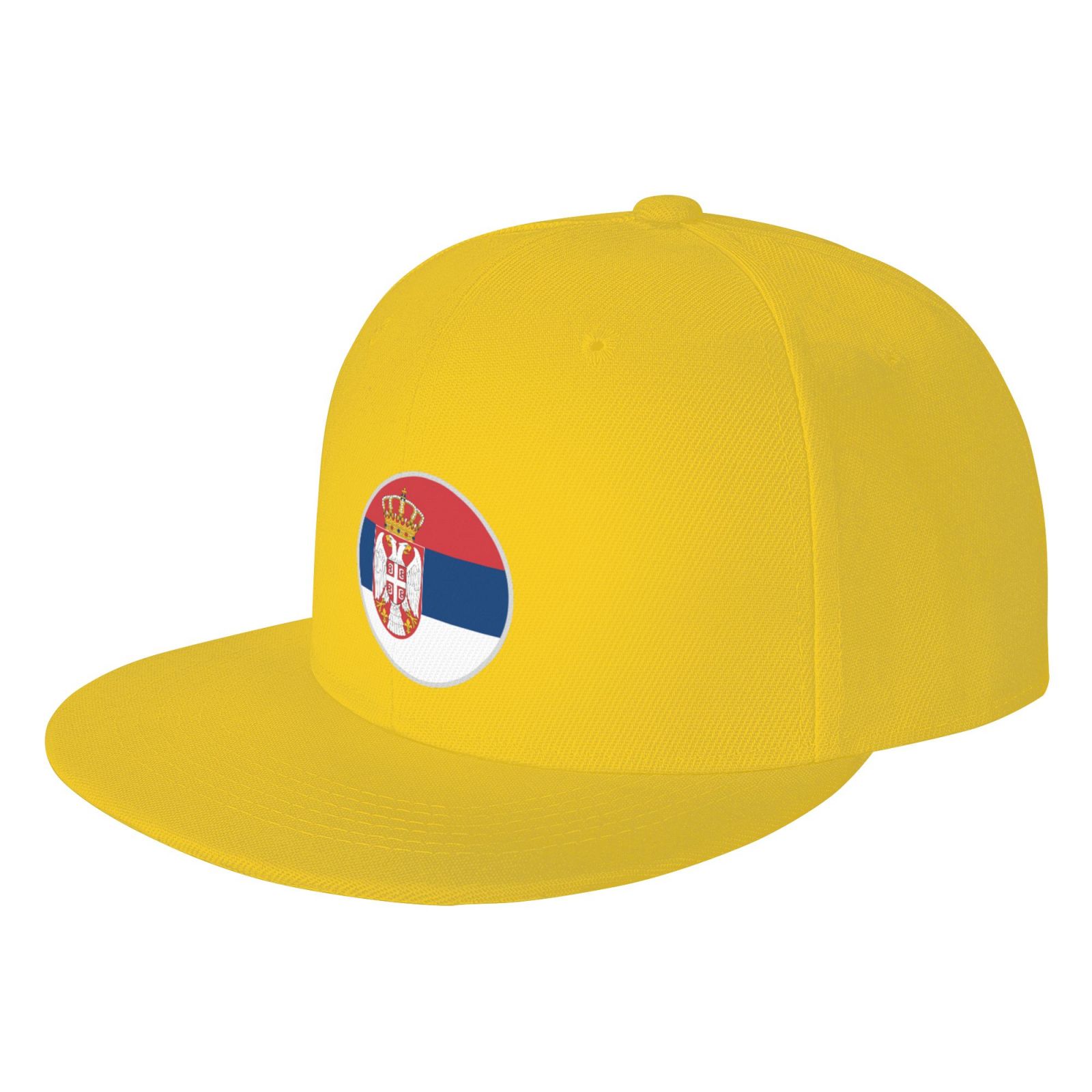 Serbia EURO 2024 Baseball Cap CAP1648 - Soccerfana