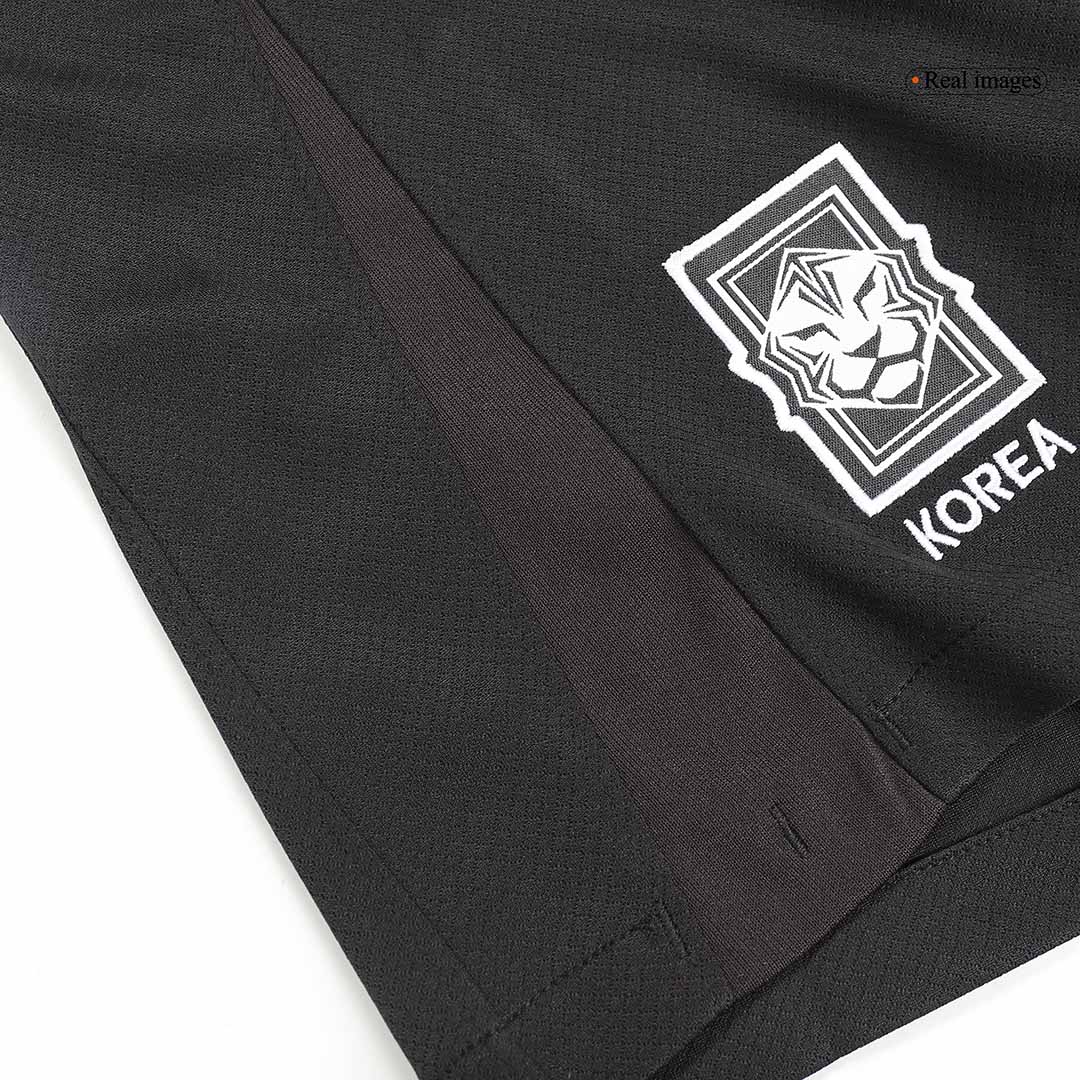 South Korea Away Shorts 2024 - Soccerfana