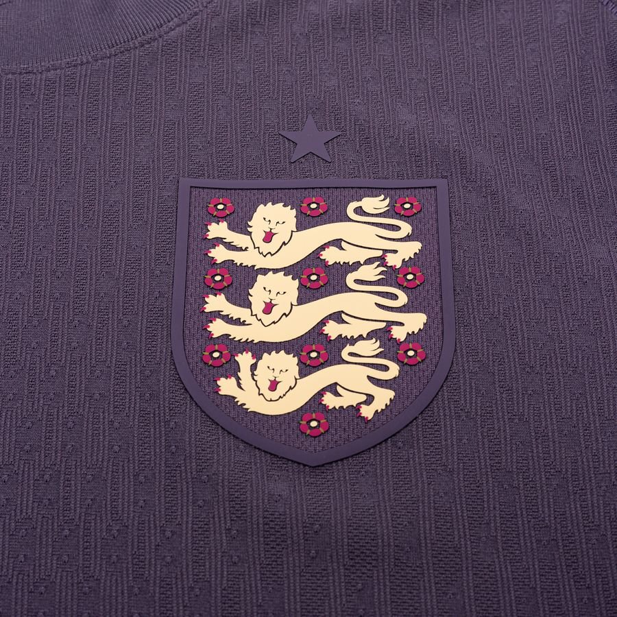 England Player Version Away Jersey EURO 2024 - Soccerfana