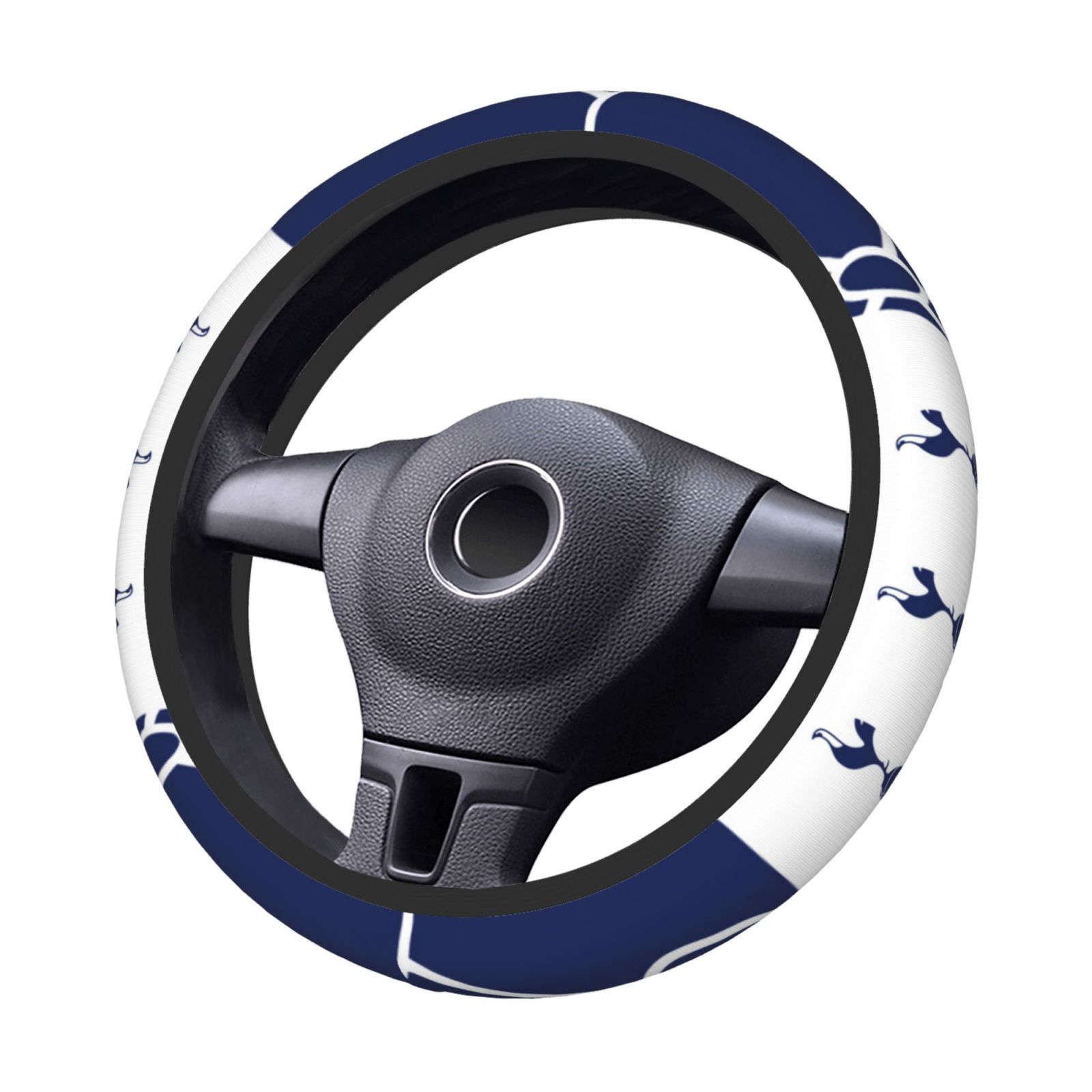 Tottenham Hotspur Steering Wheel Cover ESW2372 - Soccerfana