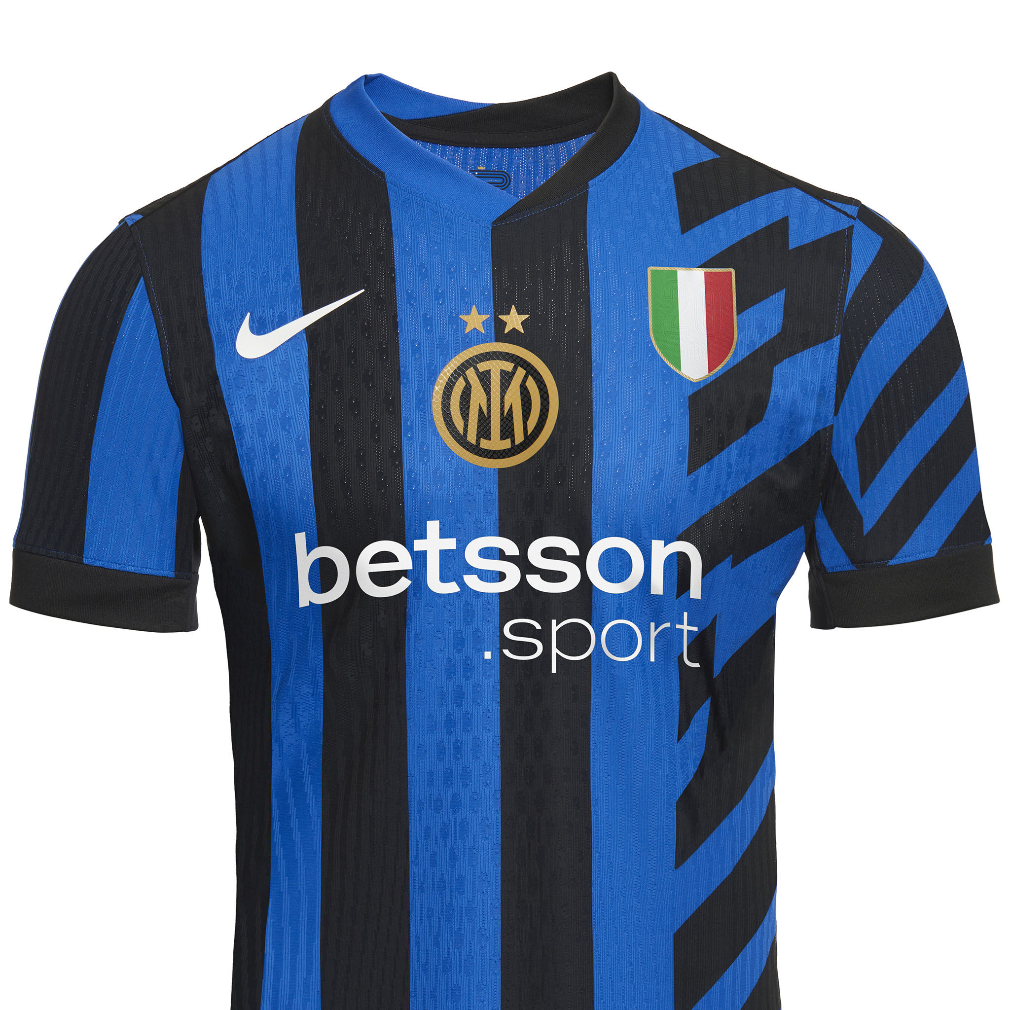 IM HOME MATCH JERSEY 2024/25 - Soccerfana