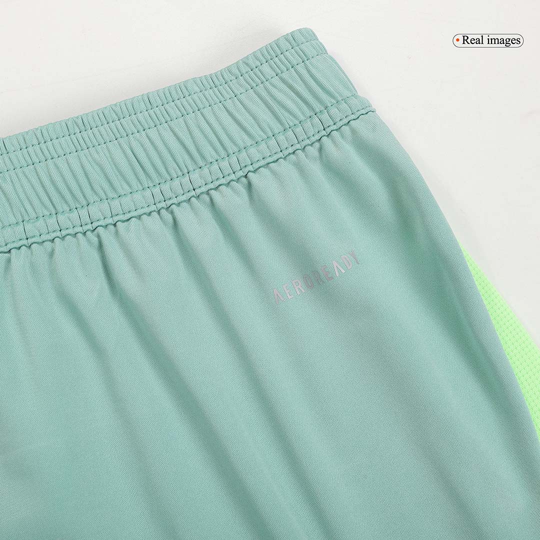 Mexico Away Shorts Copa America 2024 - Soccerfana