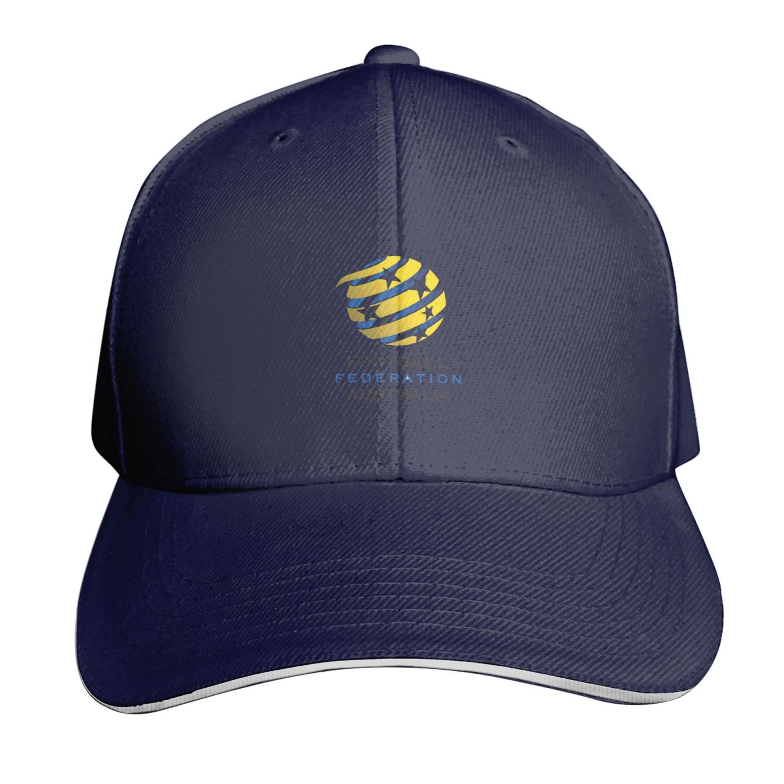 Australia Casquette CAP1510 - Soccerfana