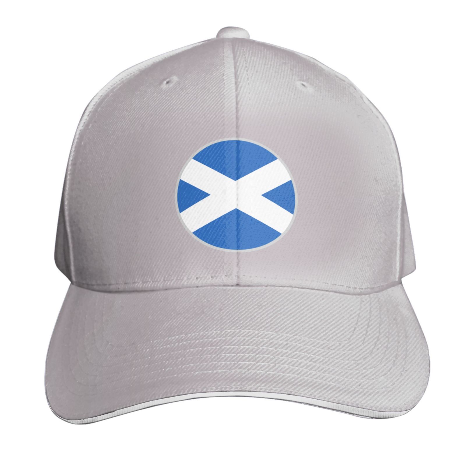Scotland EURO 2024 Casquette CAP1641 - Soccerfana
