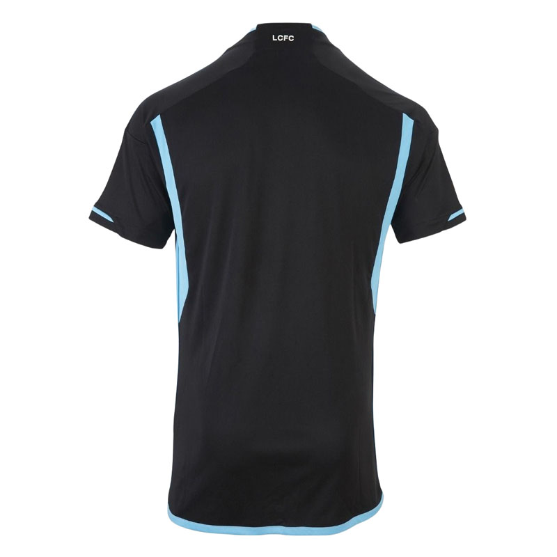 Leicester City Away Jersey 23/24 - Soccerfana