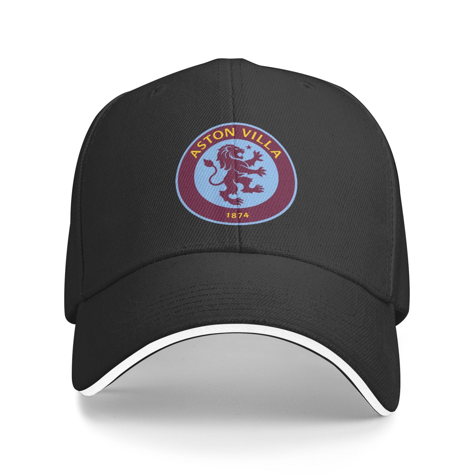 Aston Villa Casquette CAP1475 - Soccerfana