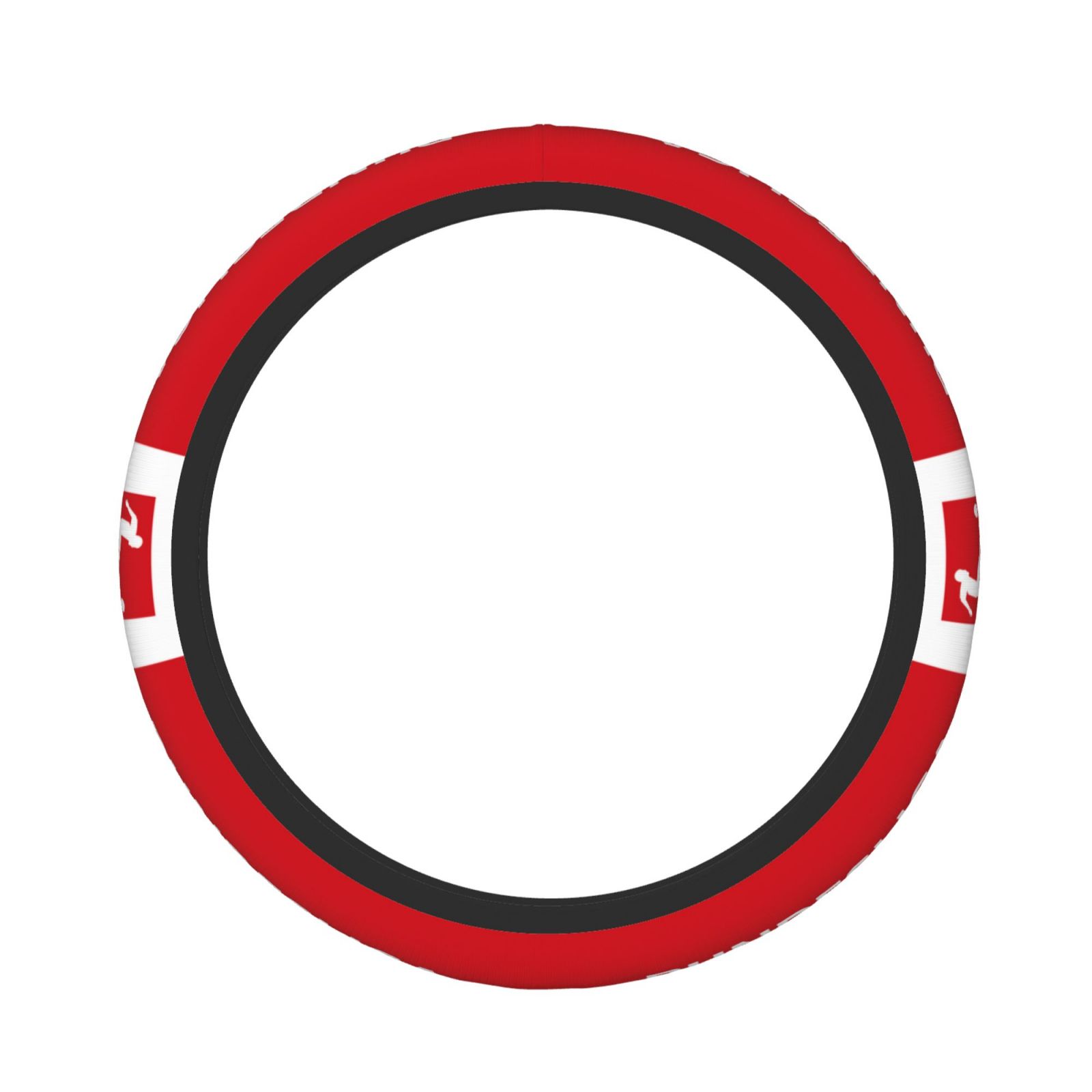 Bundesliga Steering Wheel Cover ESW2407 - Soccerfana