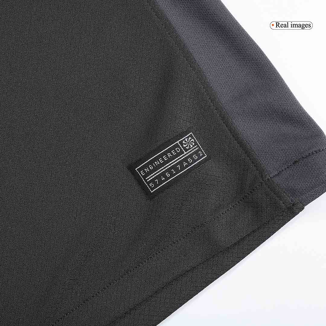 Liverpool Away Jersey 2024/25 - Soccerfana