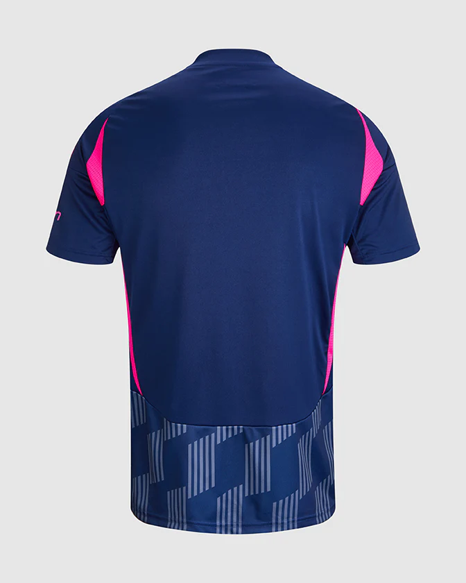 NFFC Away Shirt 24/25 - Soccerfana