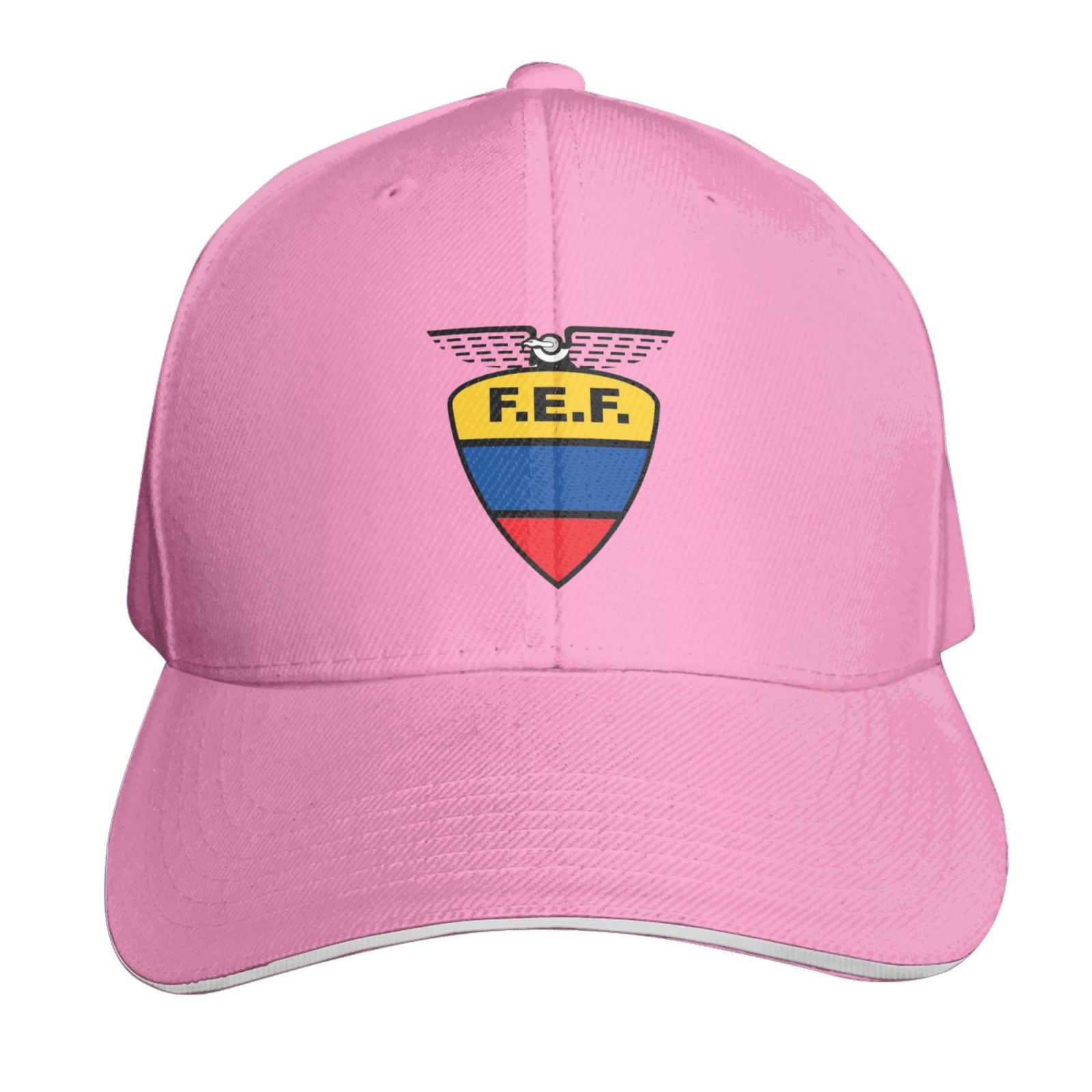Ecuador Casquette CAP1514 - Soccerfana
