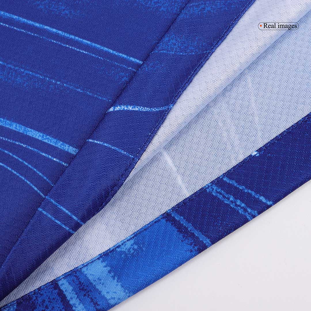 Women's Chelsea Home Jersey 2024/25 - Soccerfana