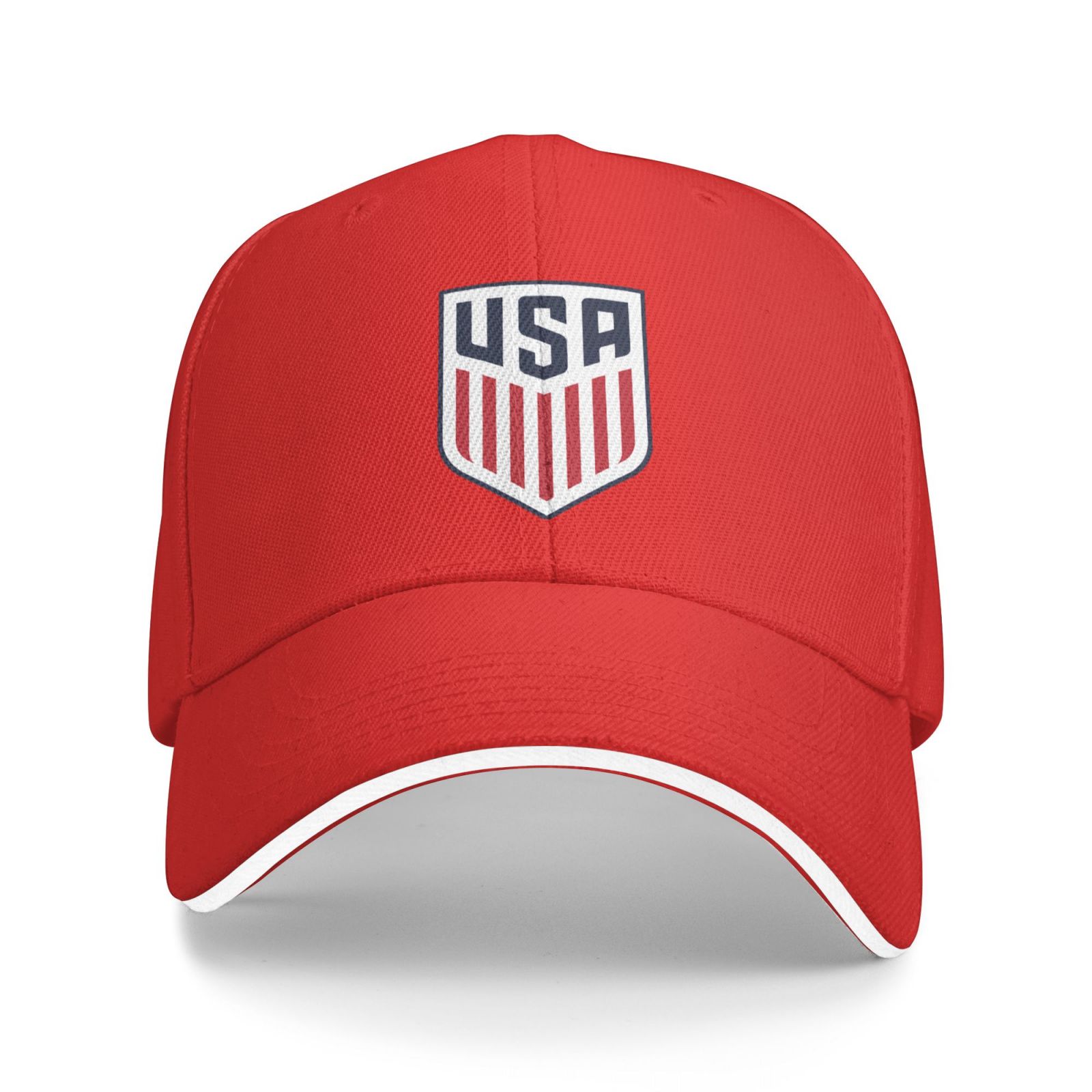 USMNT Casquette CAP1486 - Soccerfana
