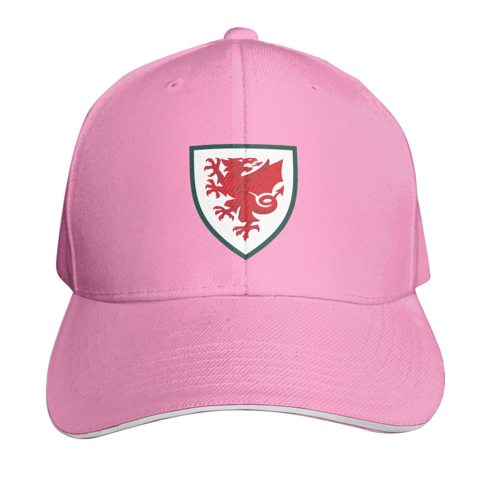 Wales Casquette CAP1620 - Soccerfana