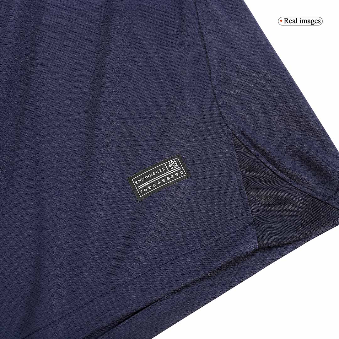 Tottenham Hotspur Away Jersey 23/24 - Soccerfana