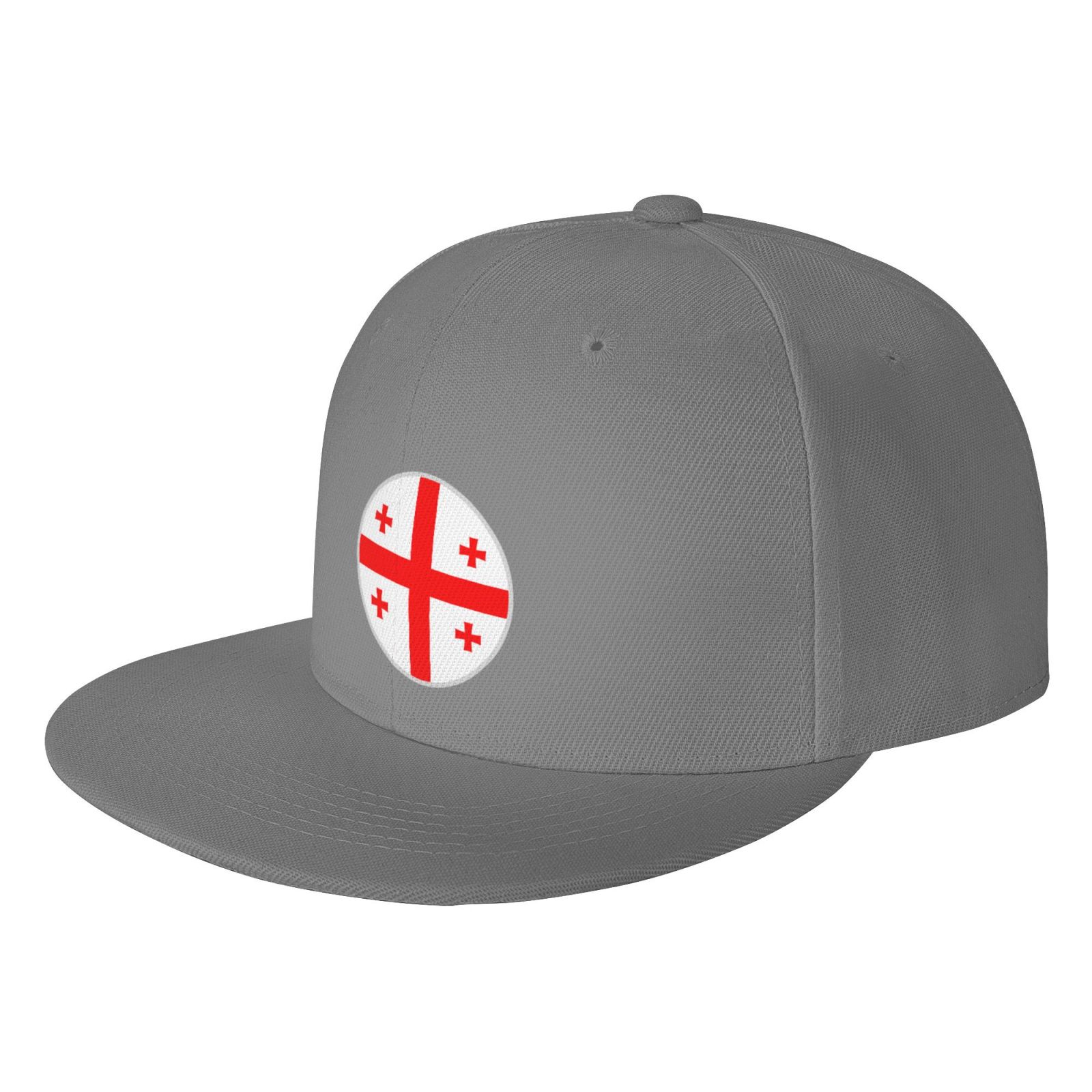 Georgia EURO 2024 Baseball Cap CAP1668 - Soccerfana