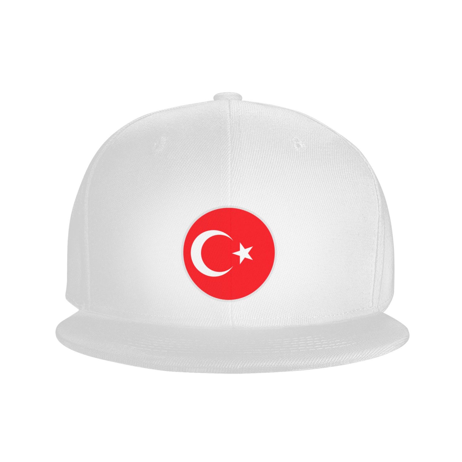 Turkey EURO 2024 Baseball Cap CAP1672 - Soccerfana