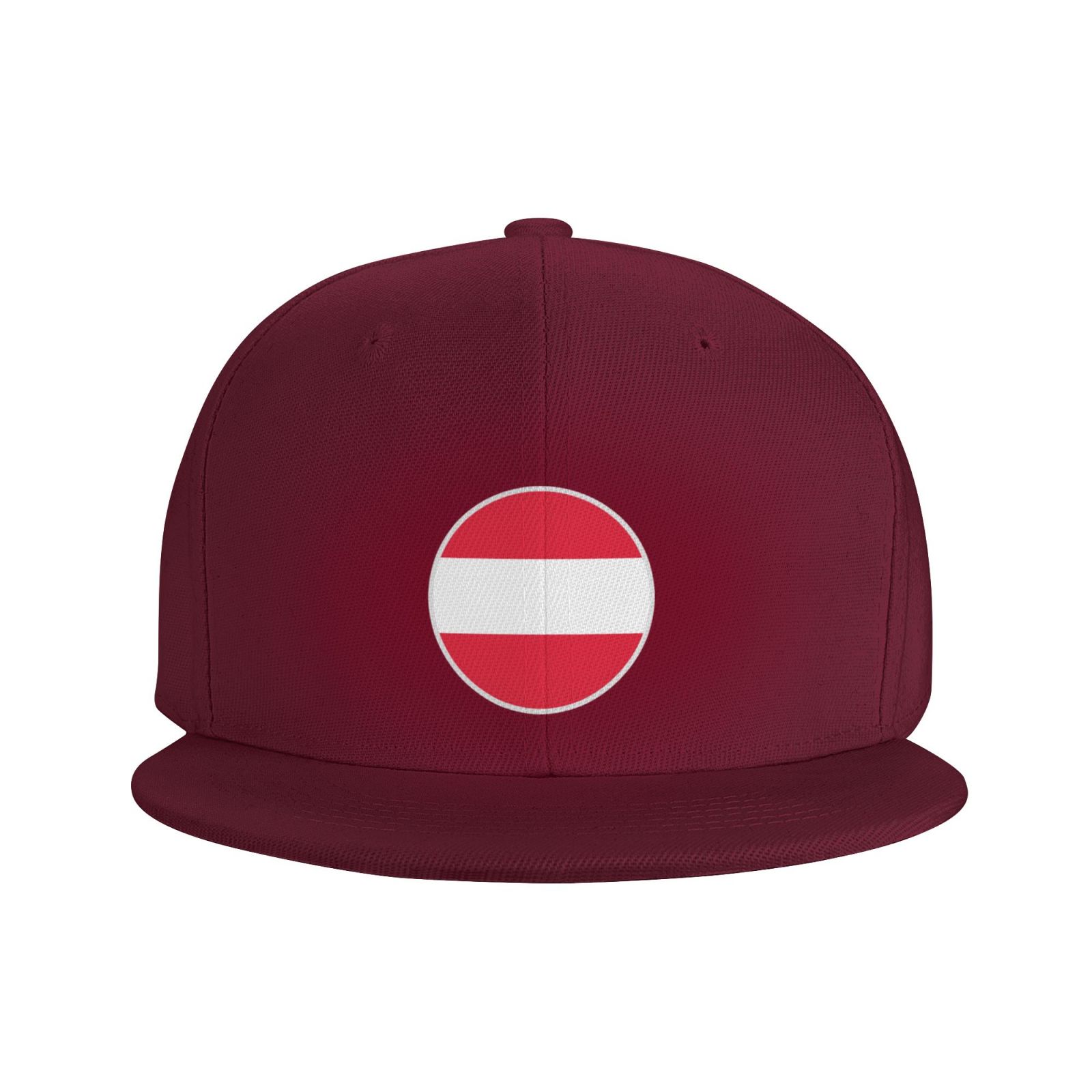 Austria EURO 2024 Baseball Cap CAP1677 - Soccerfana