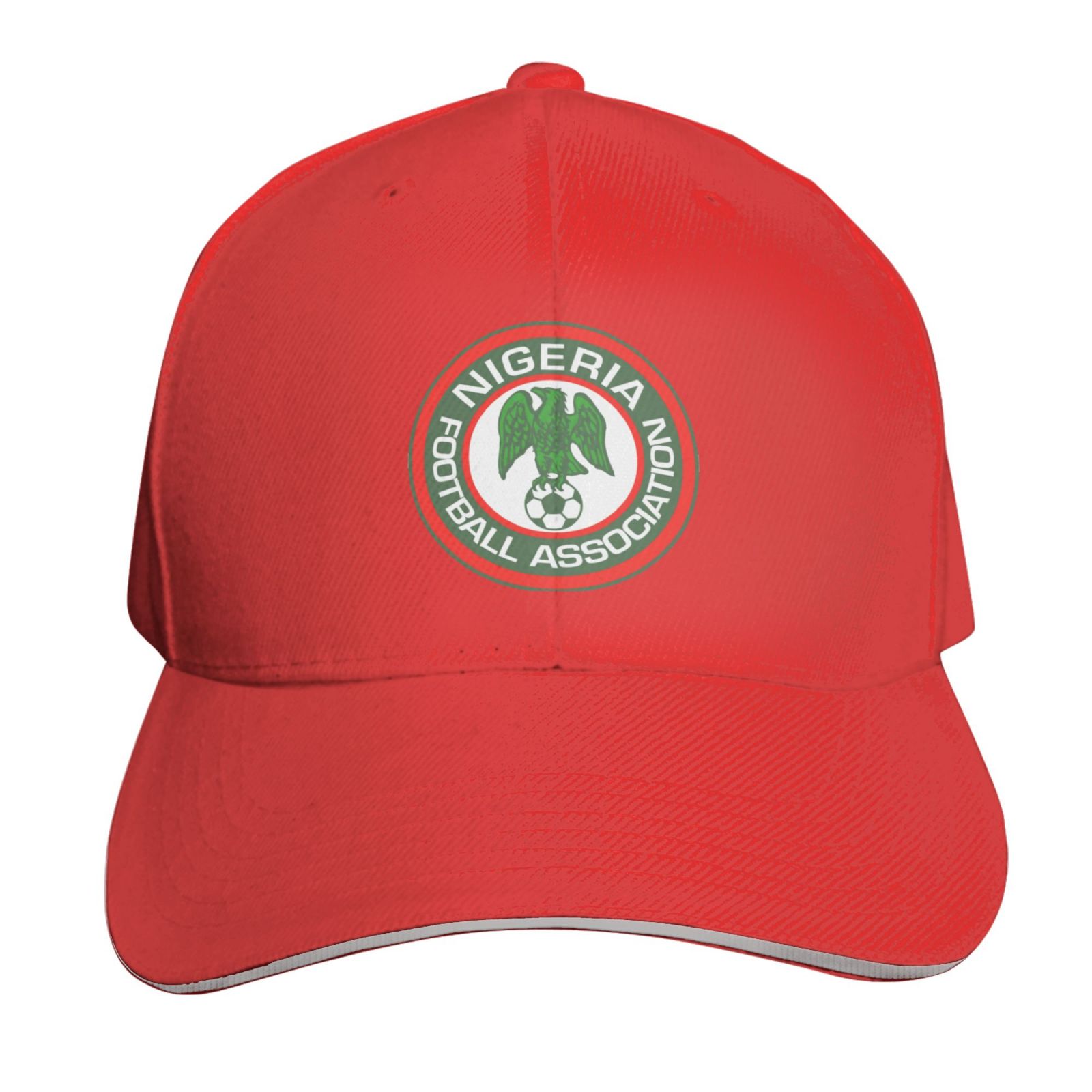Nigeria Casquette CAP1504 - Soccerfana