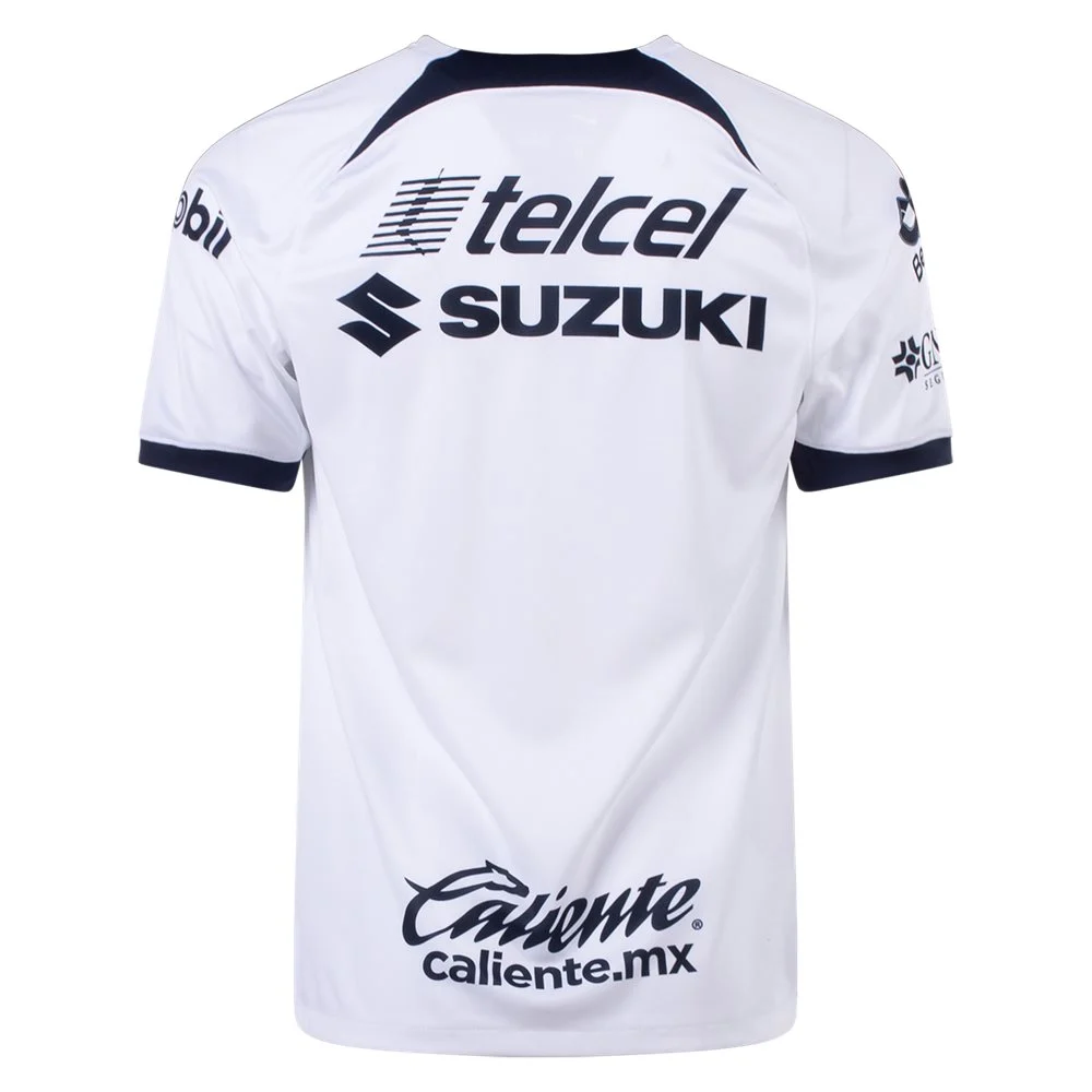 Pumas Home Jersey 23/24 - Soccerfana