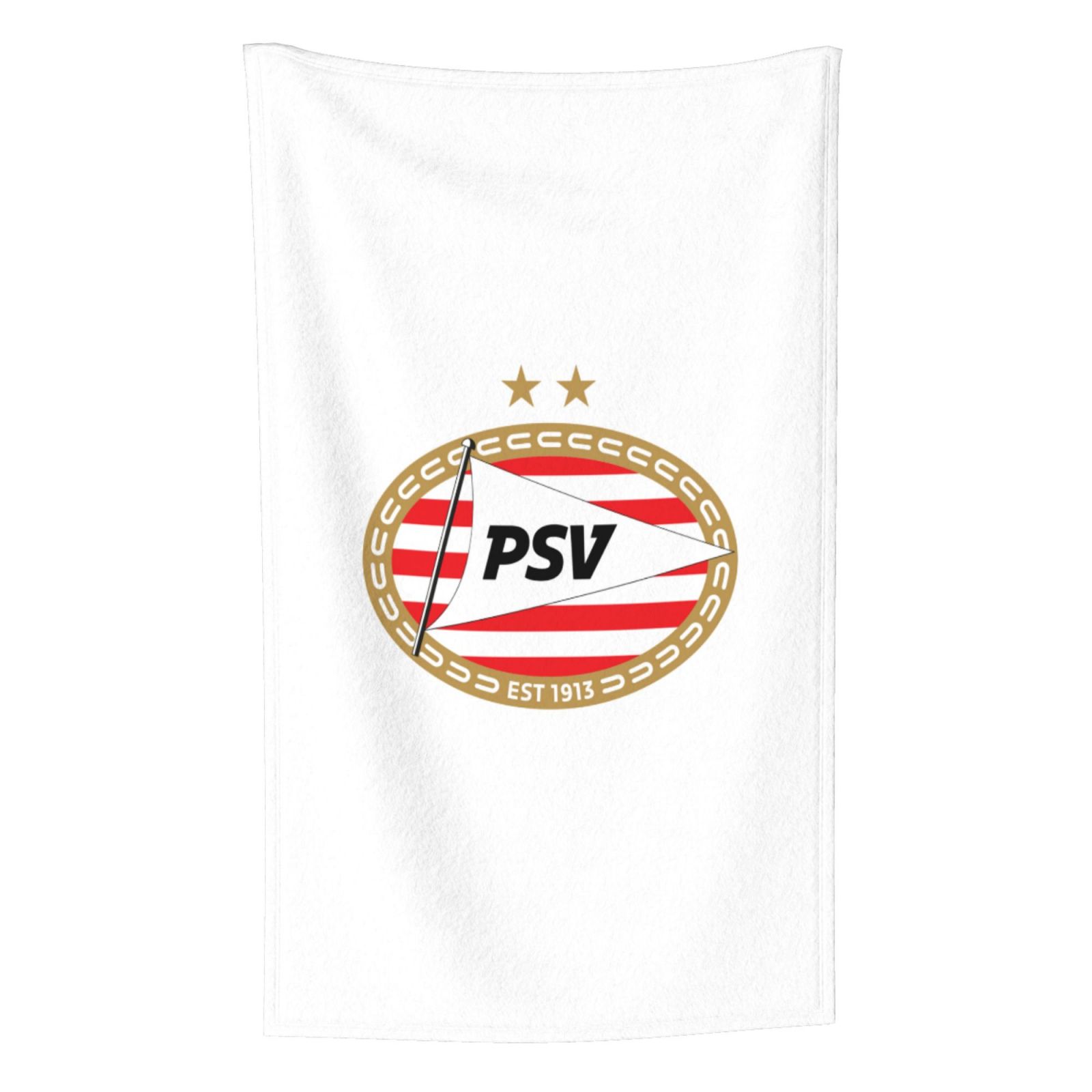 PSV Eindhoven Flannel Blanket FLB1567 - Soccerfana