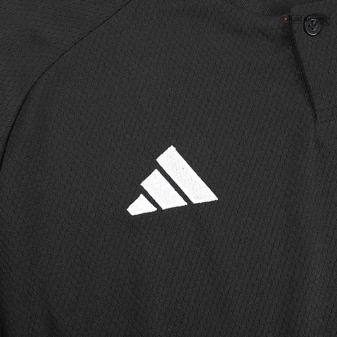 AS Roma Third Jersey 23/24 - Soccerfana