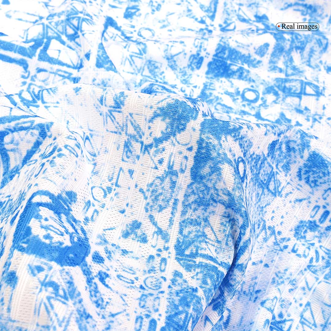 Portugal Player Version Away Jersey EURO 2024 - Soccerfana