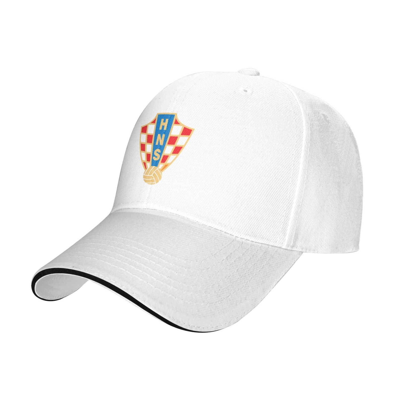 Croatia Casquette CAP1493 - Soccerfana