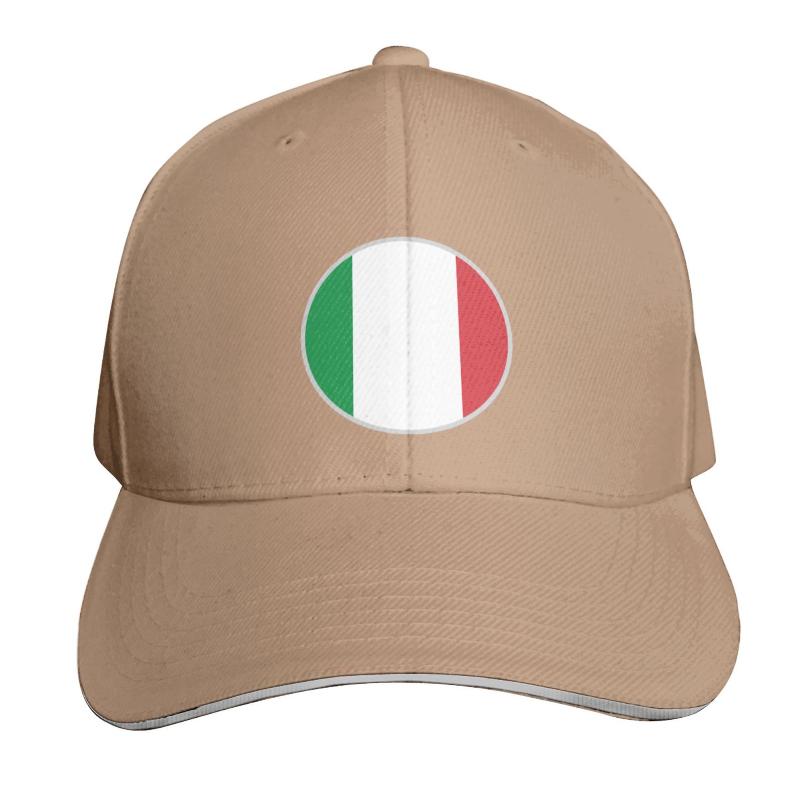 Italy EURO 2024 Casquette CAP1637 - Soccerfana