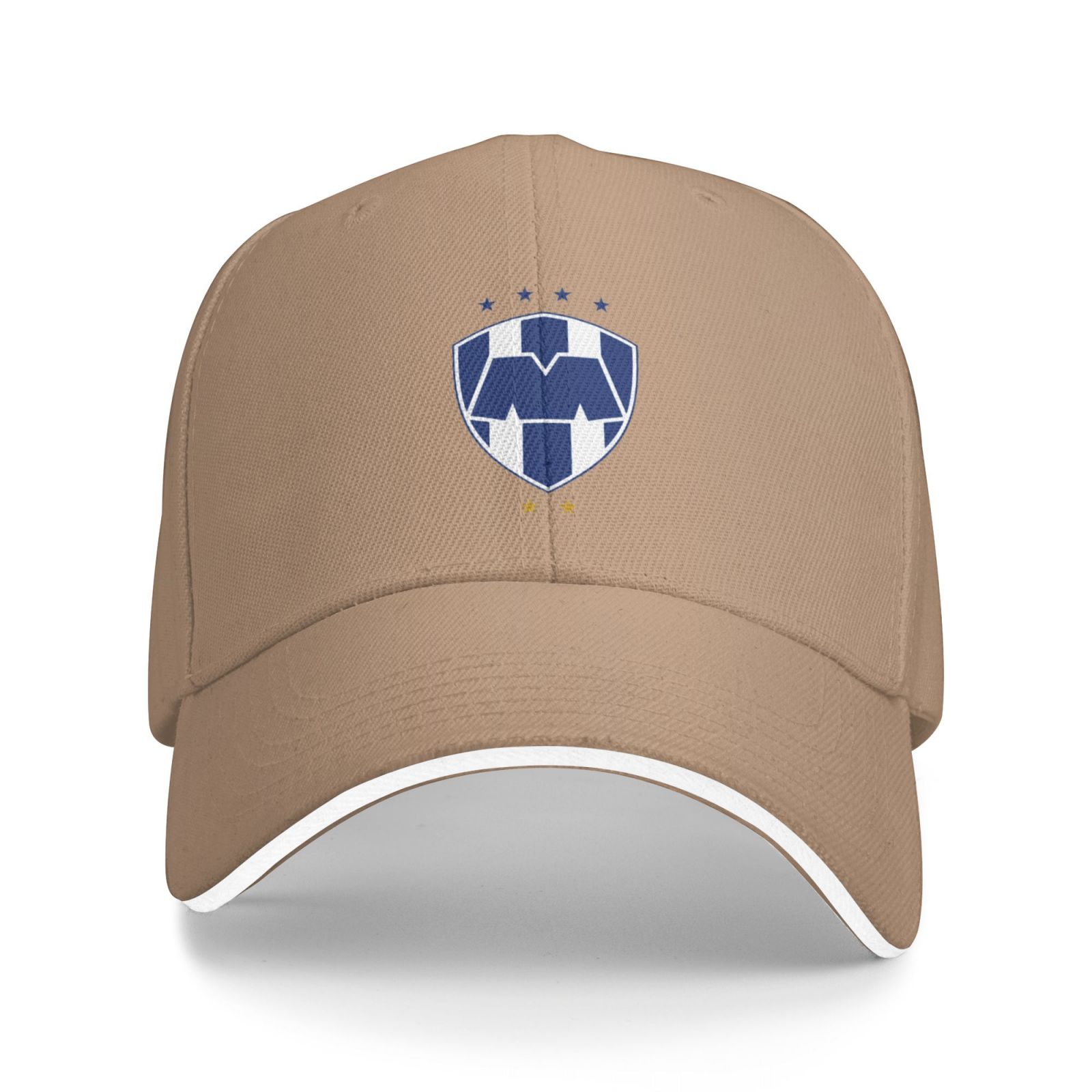 Monterrey Casquette CAP1436 - Soccerfana