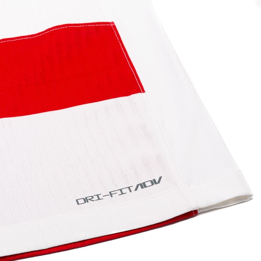 Croatia Player Version Home Jersey EURO 2024 - Soccerfana