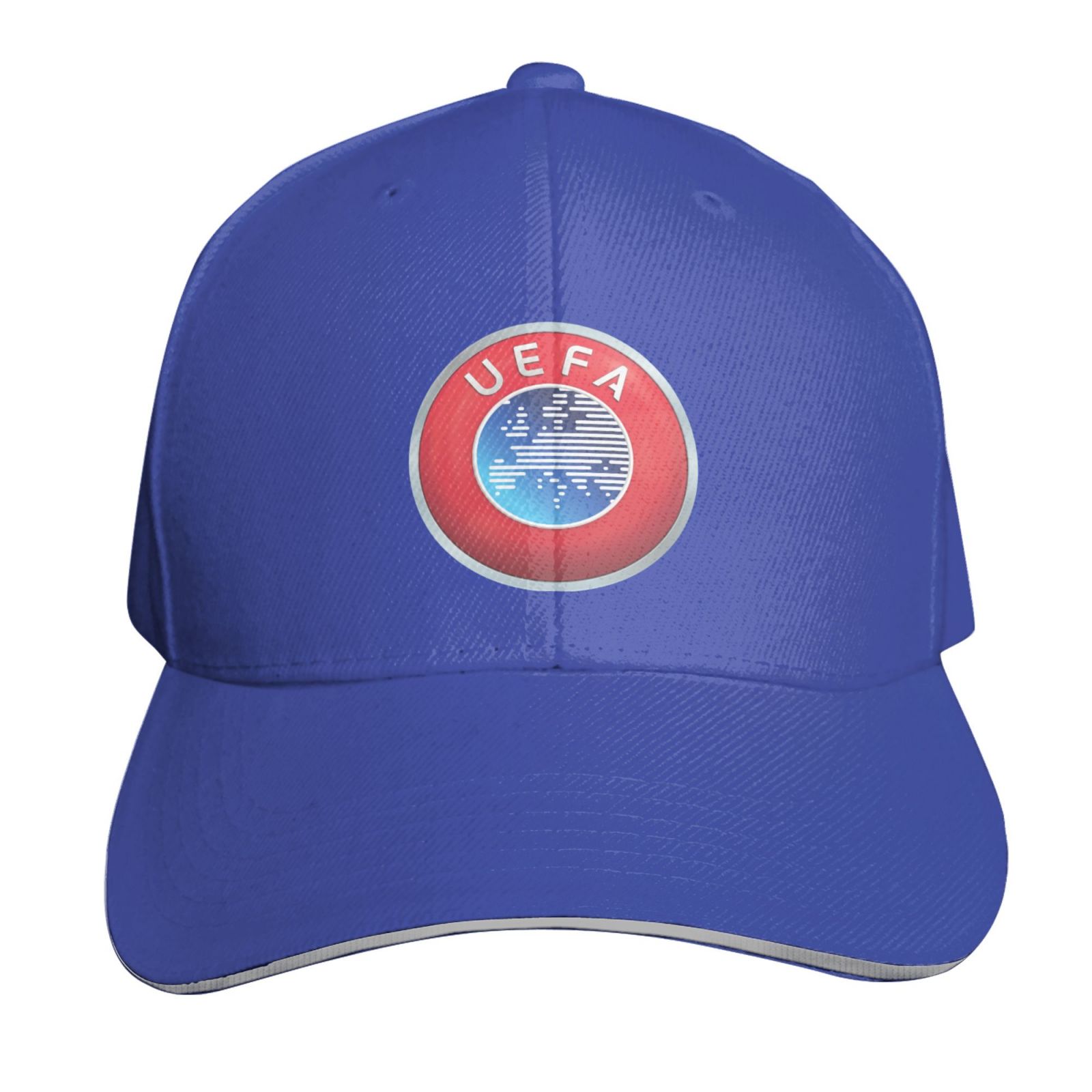 UEFA Casquette CAP1478 - Soccerfana