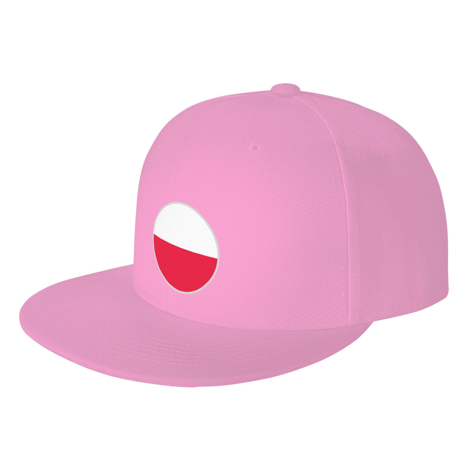 Poland EURO 2024 Baseball Cap CAP1662 - Soccerfana