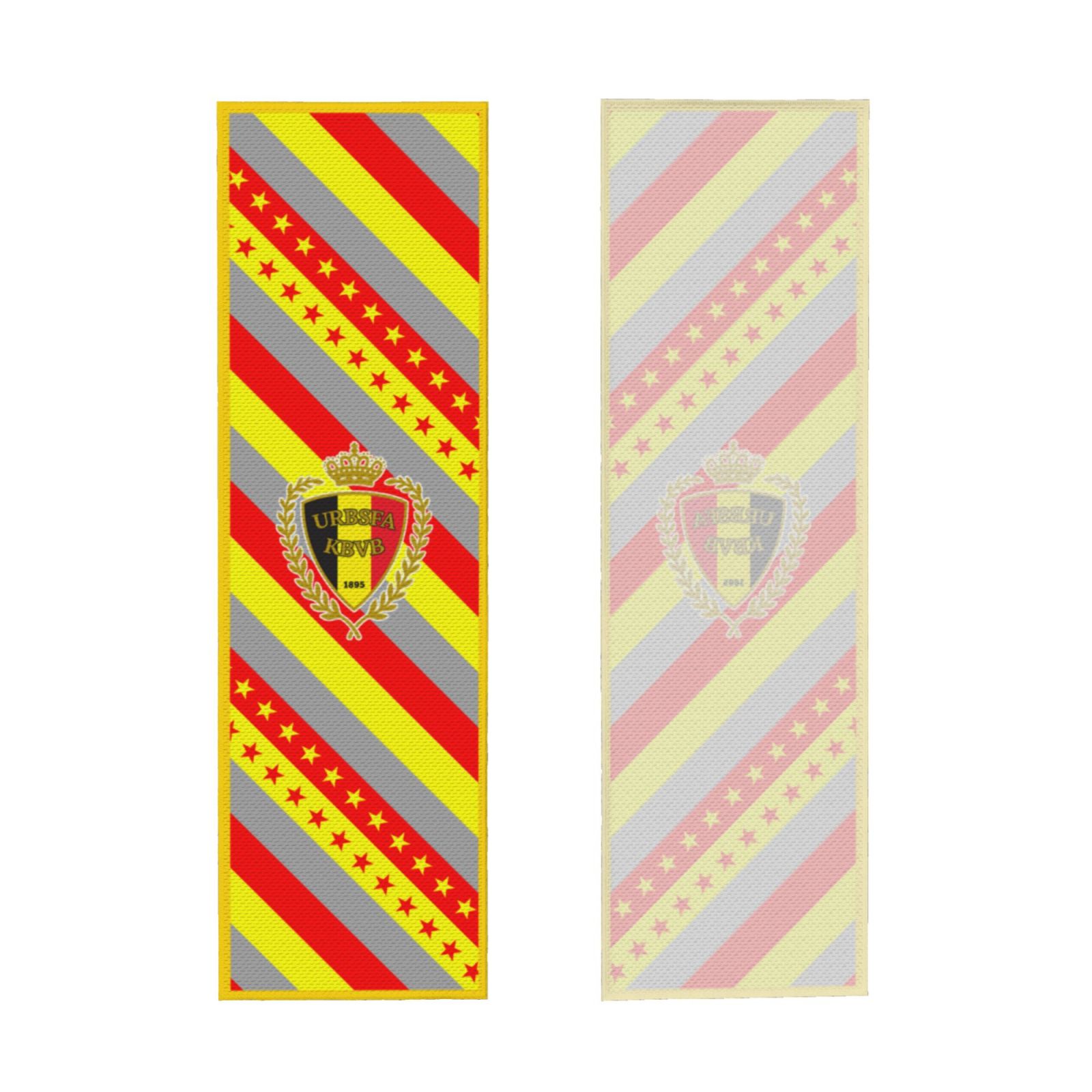 Belgium Sport Towel CET1980 - Soccerfana