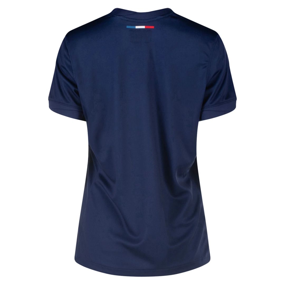 Women's Paris Saint-Germain Home Jersey 2024/25 - Soccerfana