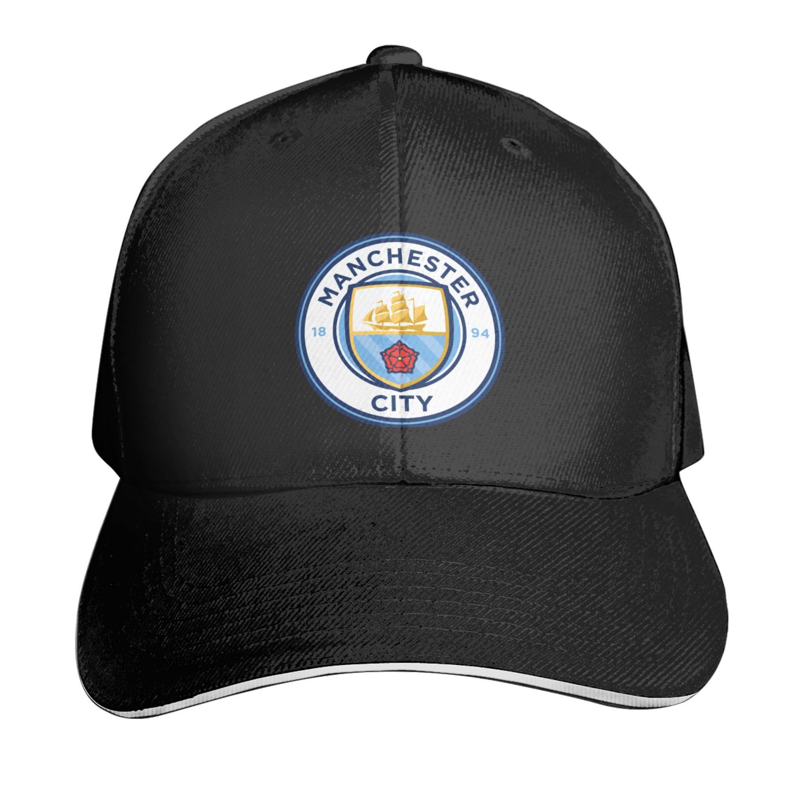 Manchester City Casquette CAP1461 - Soccerfana