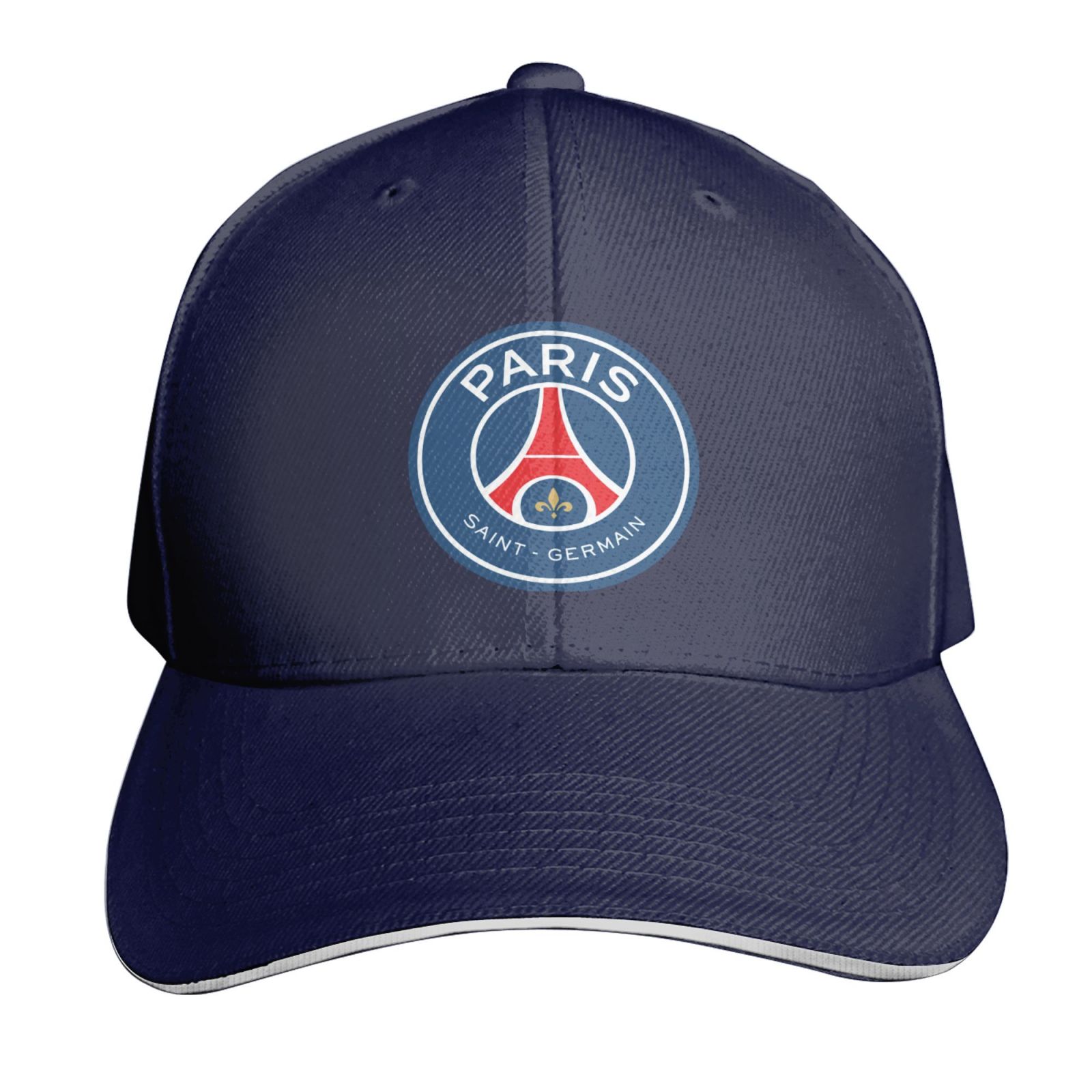Paris Saint-Germain Casquette CAP1452 - Soccerfana