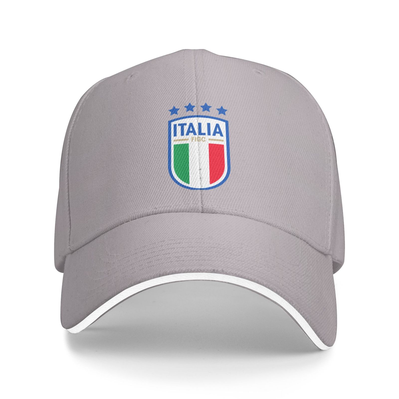 Italy Casquette CAP1484 - Soccerfana