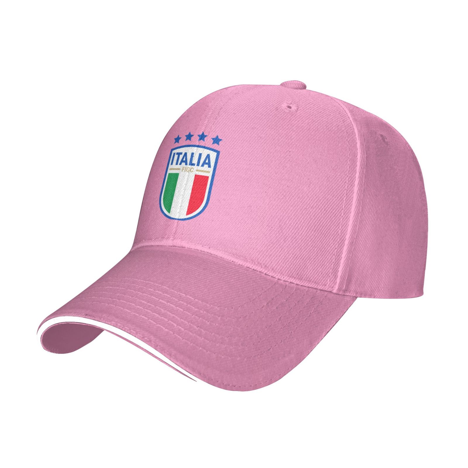 Italy Casquette CAP1484 - Soccerfana