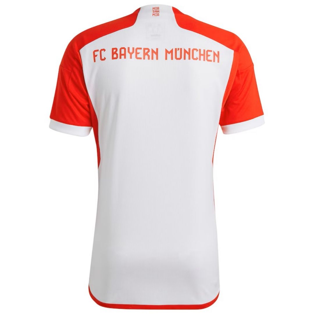 Bayern Munich Home Jersey 23/24 - Soccerfana