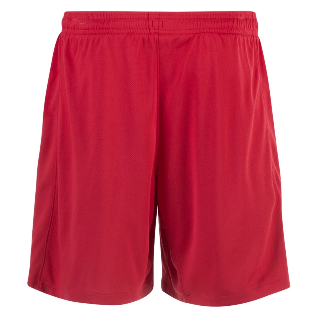 Liverpool Home Shorts 2024/25 - Soccerfana