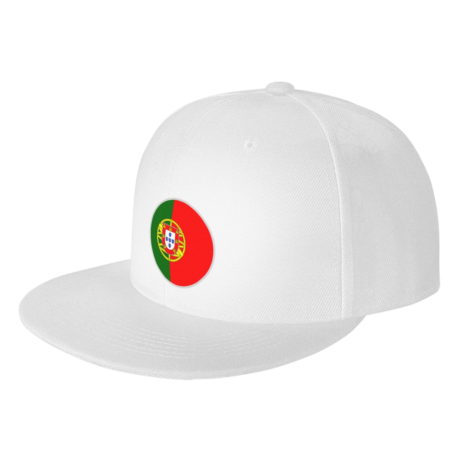 Portugal EURO 2024 Baseball Cap CAP1664 - Soccerfana