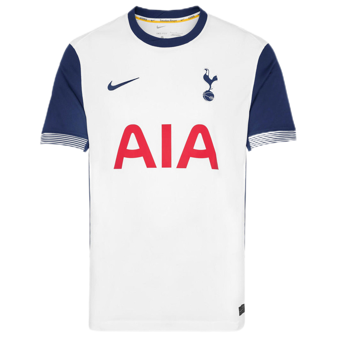 Tottenham Hotspur Home Jersey 2024/25 - Soccerfana
