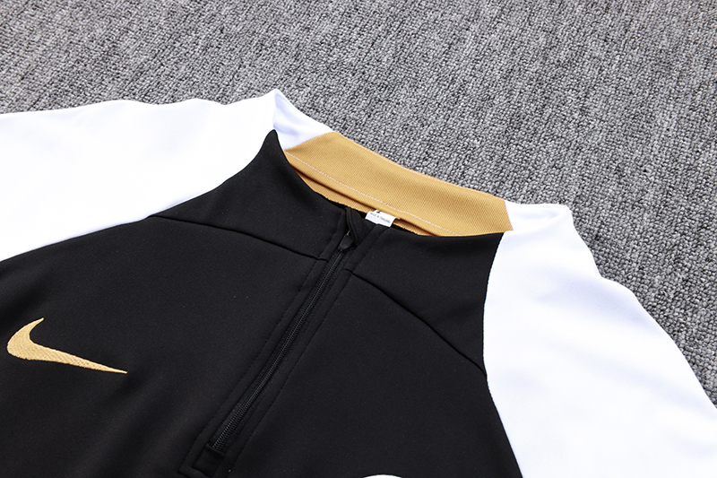 Chelsea Long Sleeve Track Suit 23/24 MEN580 - Soccerfana