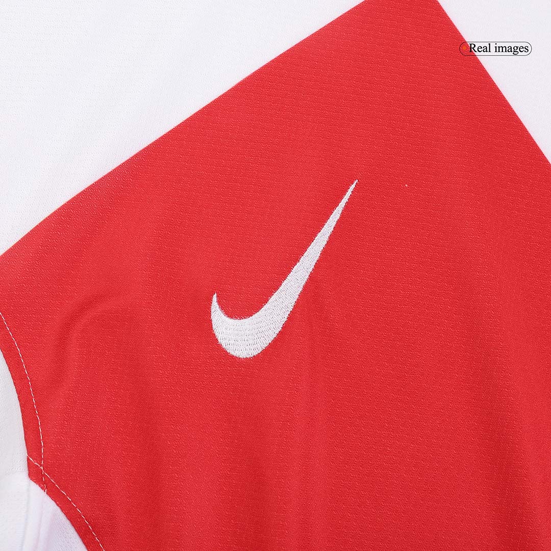 Croatia Home Jersey EURO 2024 - Soccerfana