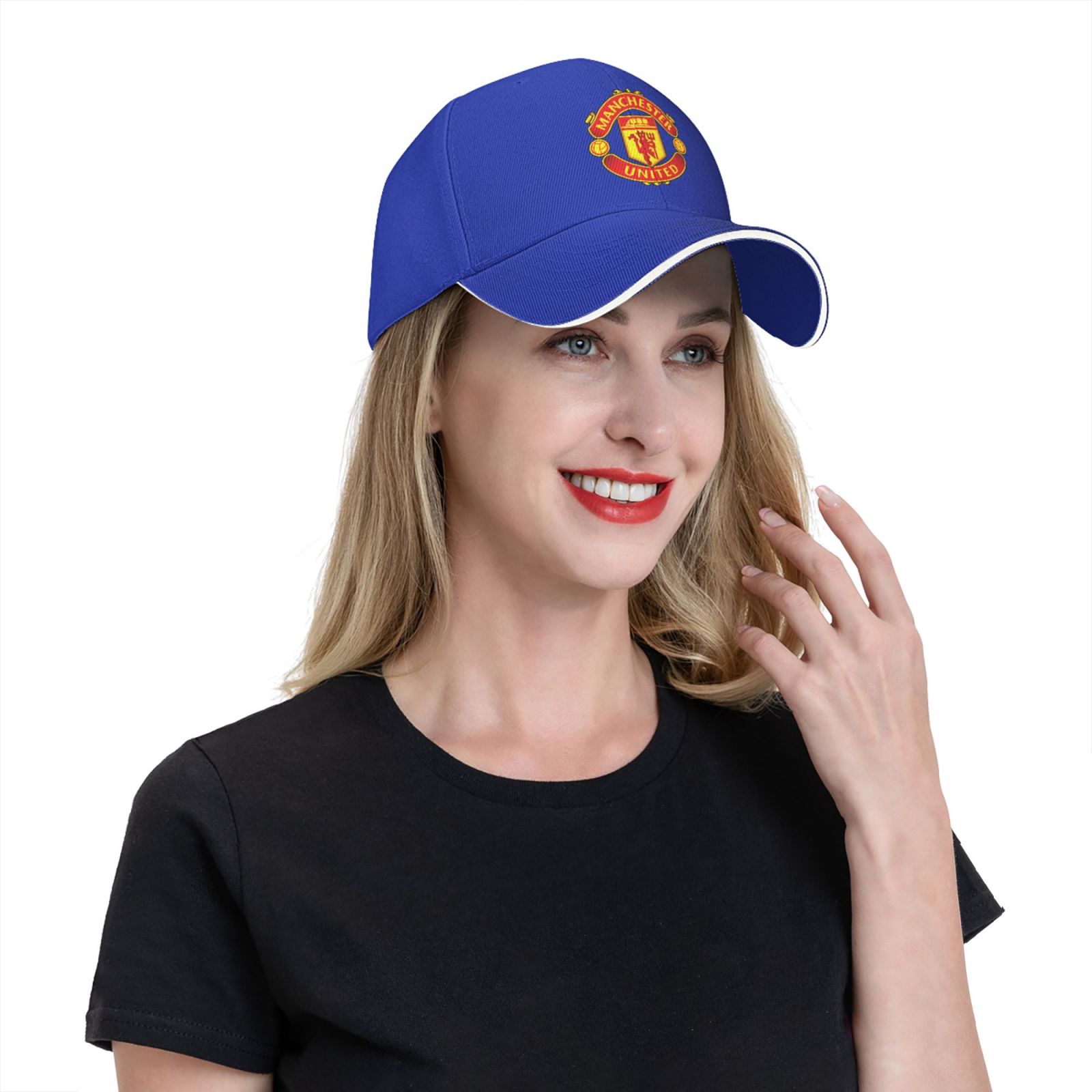 Manchester United Casquette CAP1462 - Soccerfana