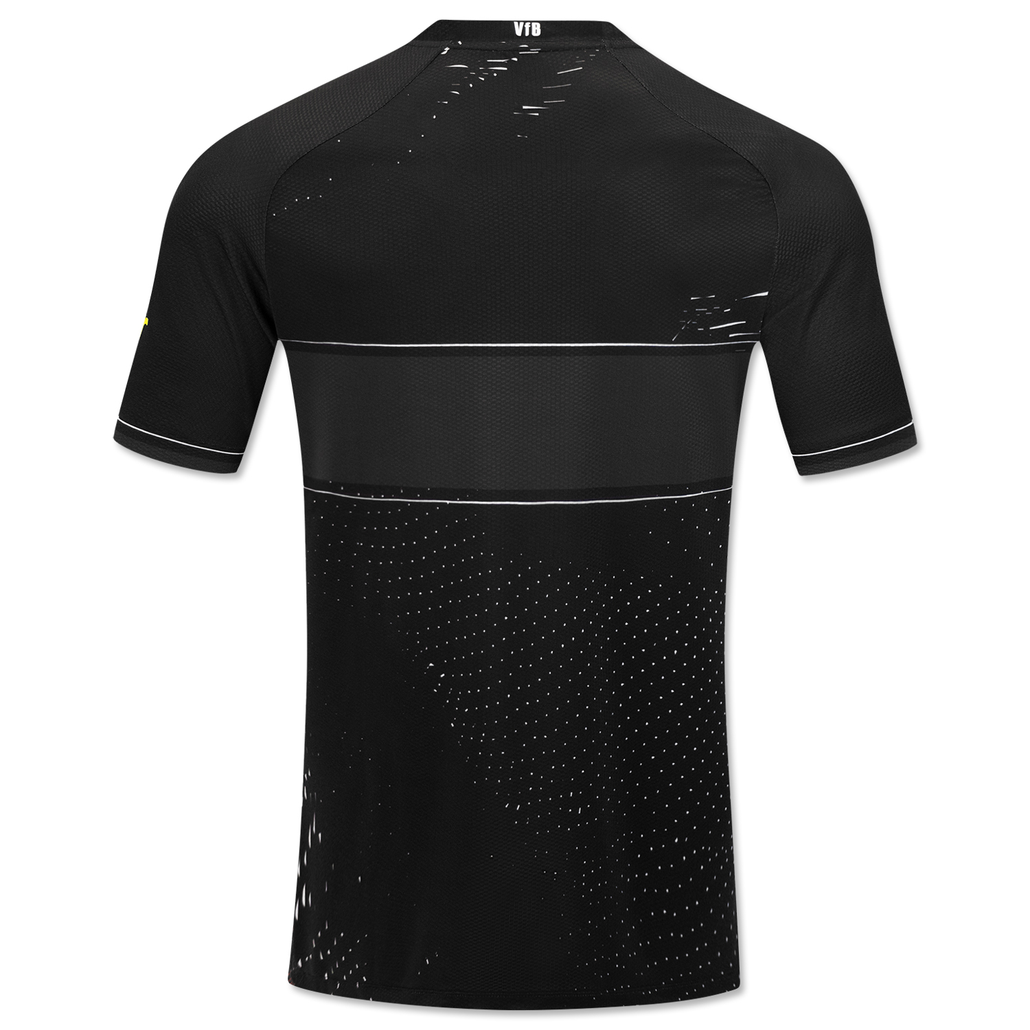 VfB Stuttgart Third Jersey 2024/25 - Soccerfana