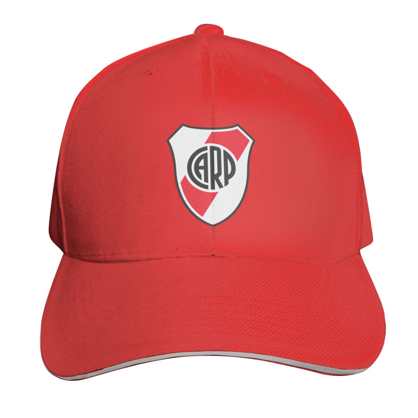 River Plate Casquette CAP1426 - Soccerfana