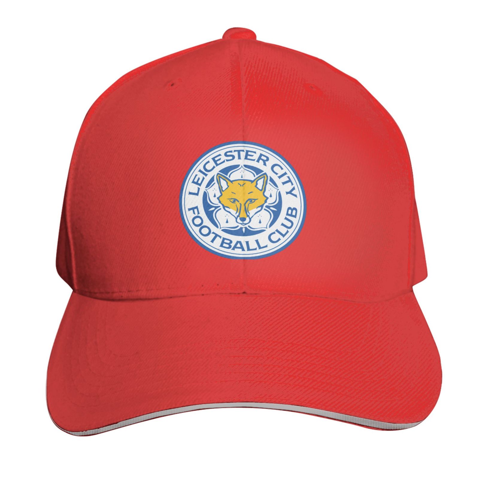 Leicester City Casquette CAP1451 - Soccerfana