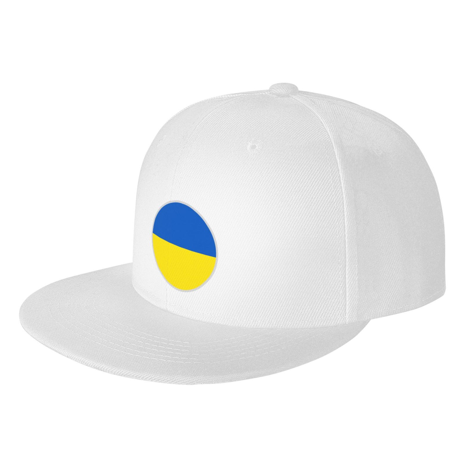 Ukraine EURO 2024 Baseball Cap CAP1670 - Soccerfana