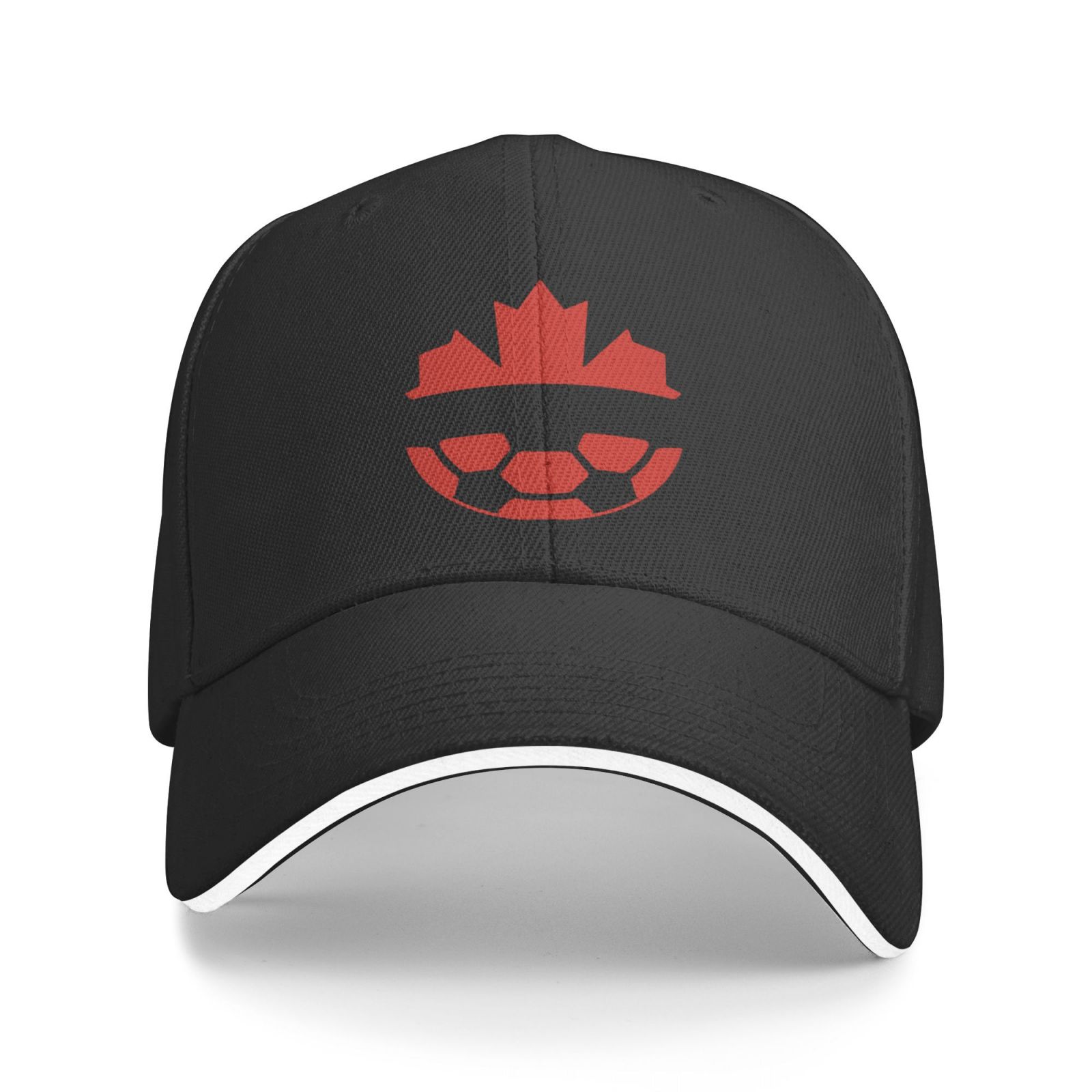 Canada Casquette CAP1488 - Soccerfana